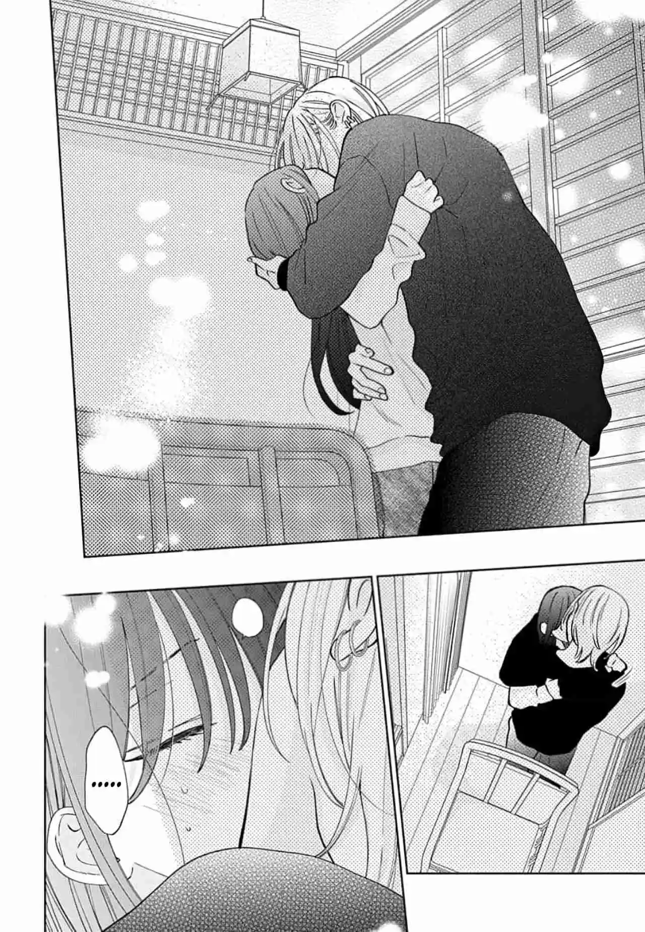 Noraneko To Ookami - Capítulo 19 - Página 37 - LectorTMOo