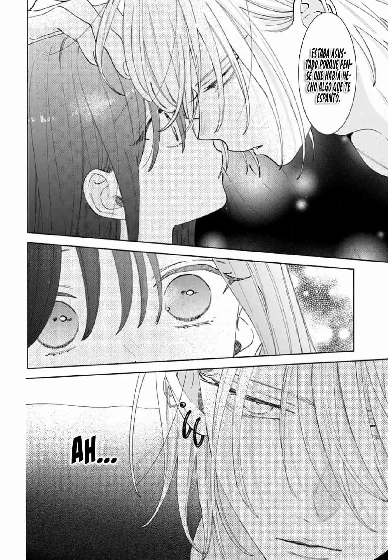 Noraneko To Ookami - Capítulo 19 - Página 39 - LectorTMOo