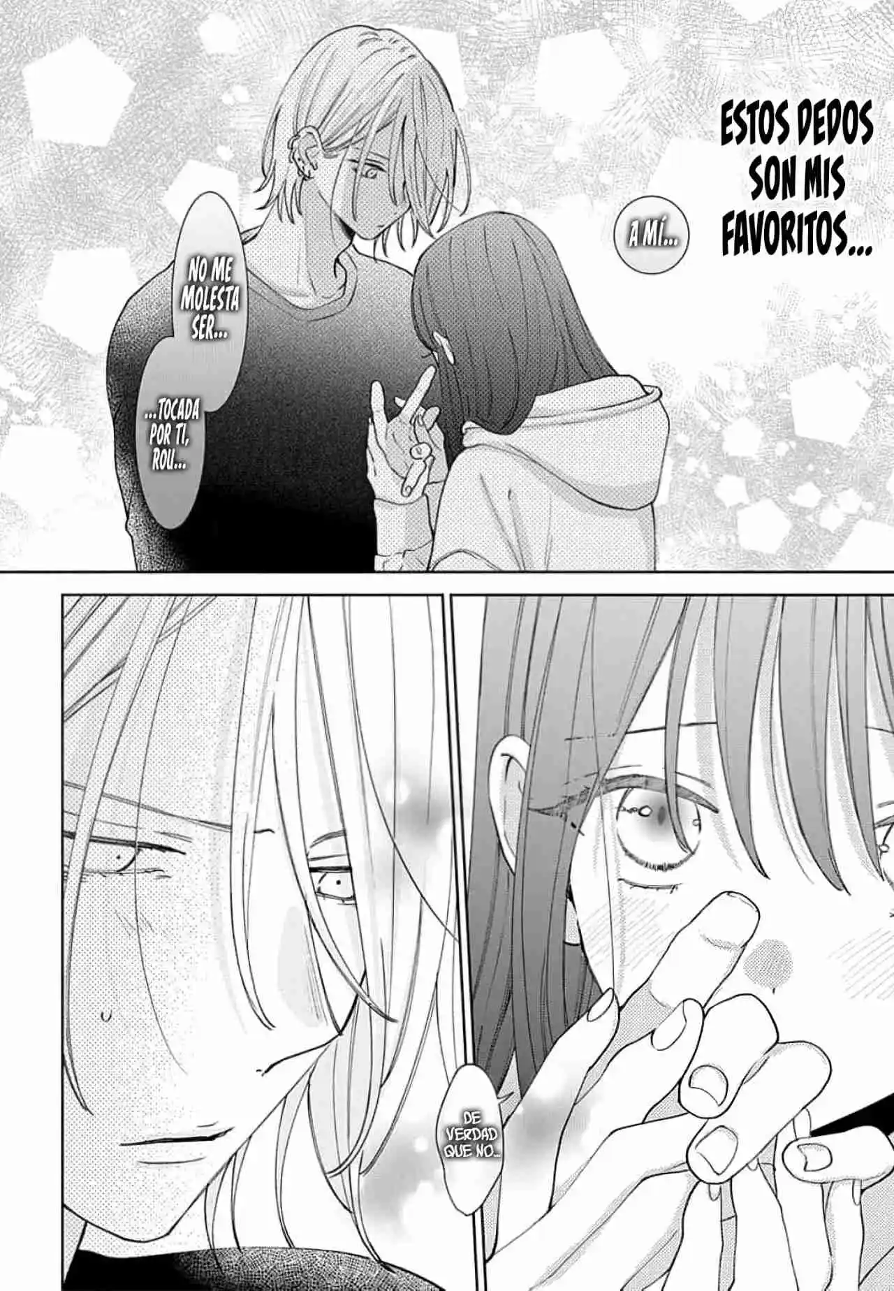 Noraneko To Ookami - Capítulo 19 - Página 41 - LectorTMOo