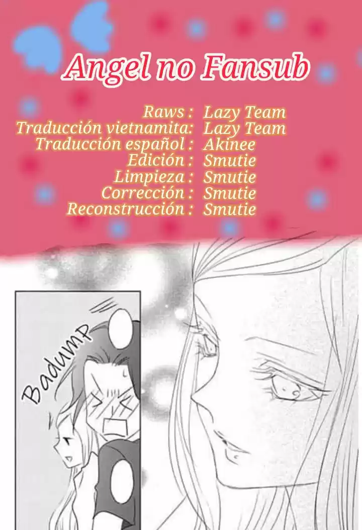 Noraneko To Ookami - Capítulo 2 - Página 3 - LectorTMOo