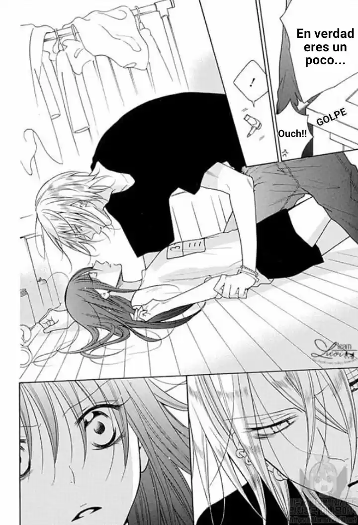 Noraneko To Ookami - Capítulo 2 - Página 9 - LectorTMOo