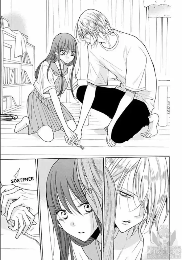 Noraneko To Ookami - Capítulo 2 - Página 22 - LectorTMOo