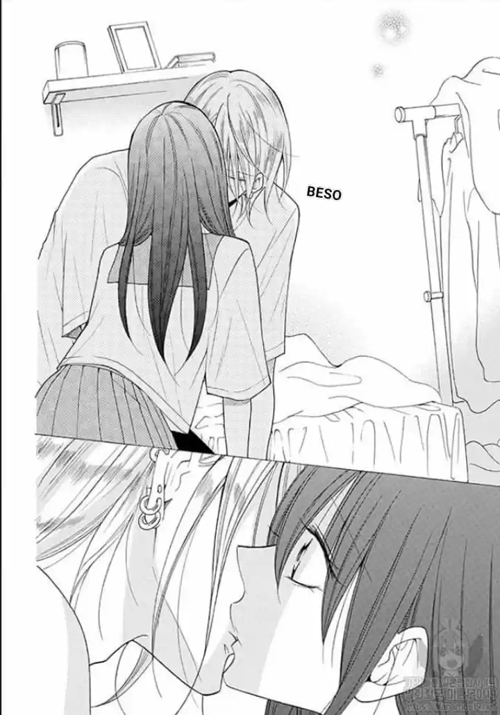Noraneko To Ookami - Capítulo 2 - Página 23 - LectorTMOo
