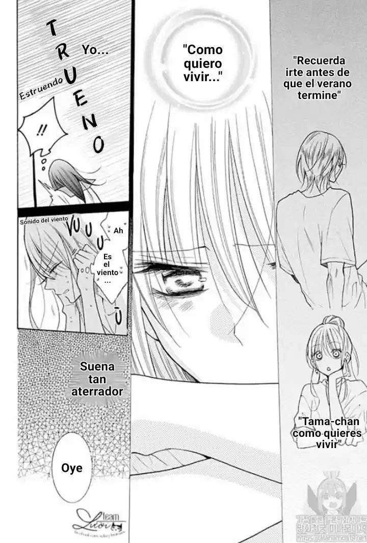 Noraneko To Ookami - Capítulo 2 - Página 29 - LectorTMOo