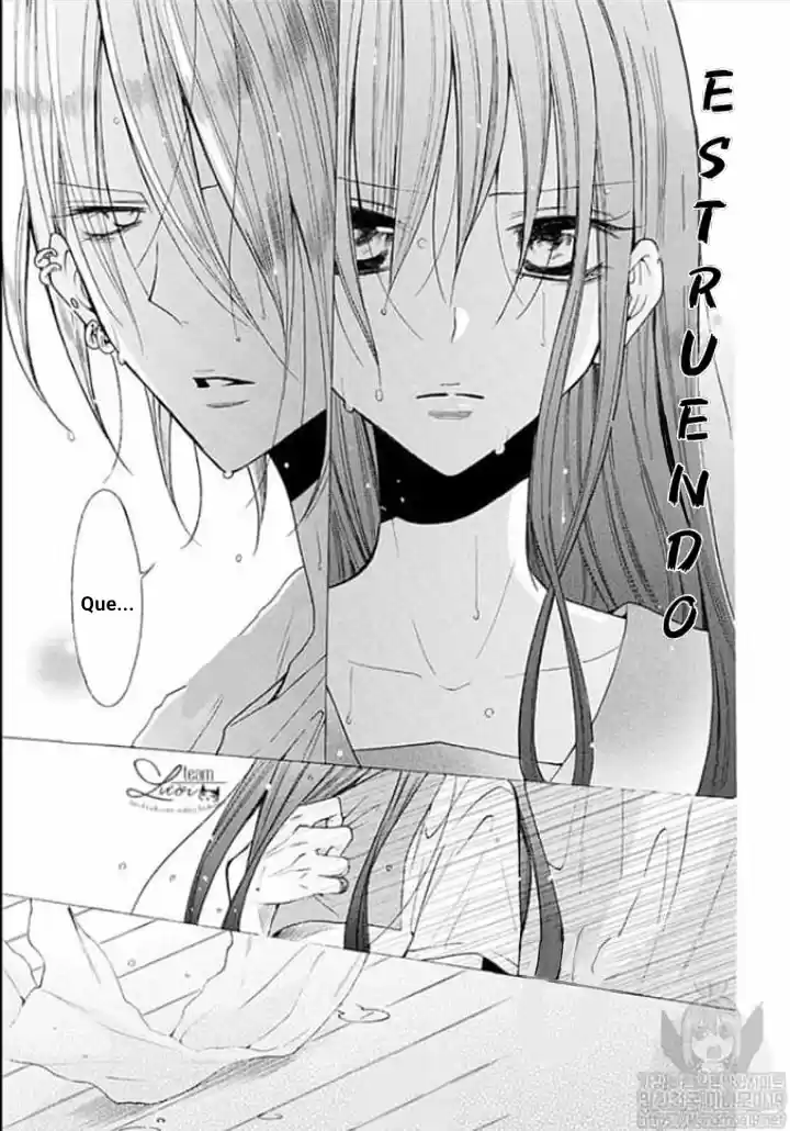 Noraneko To Ookami - Capítulo 2 - Página 36 - LectorTMOo