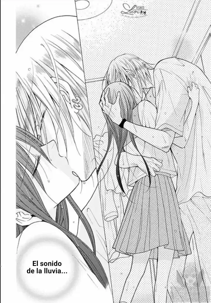 Noraneko To Ookami - Capítulo 2 - Página 37 - LectorTMOo