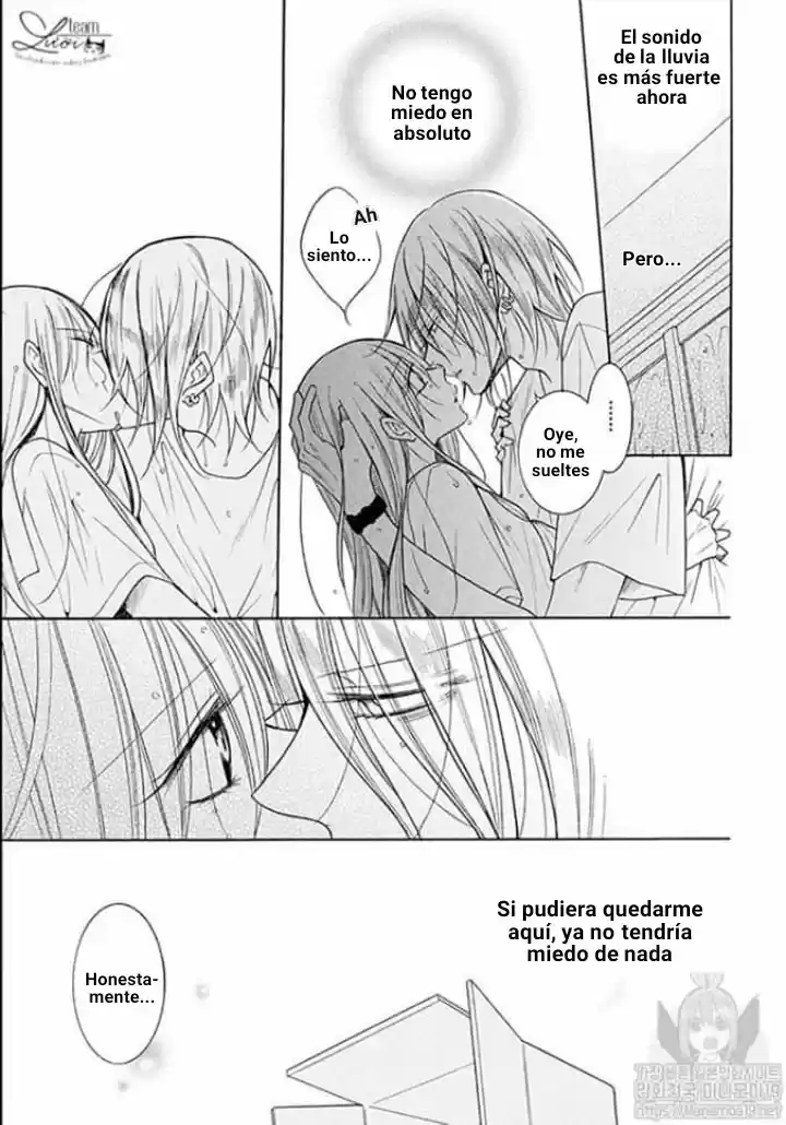 Noraneko To Ookami - Capítulo 2 - Página 38 - LectorTMOo