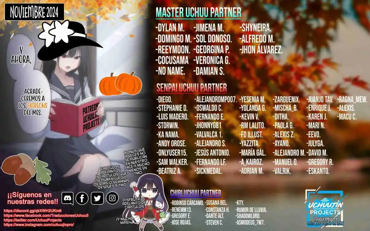Noraneko To Ookami - Capítulo 20 - Página 3 - LectorTMOo