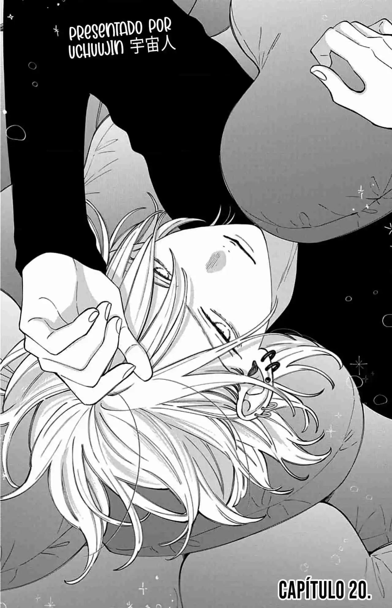 Noraneko To Ookami - Capítulo 20 - Página 4 - LectorTMOo