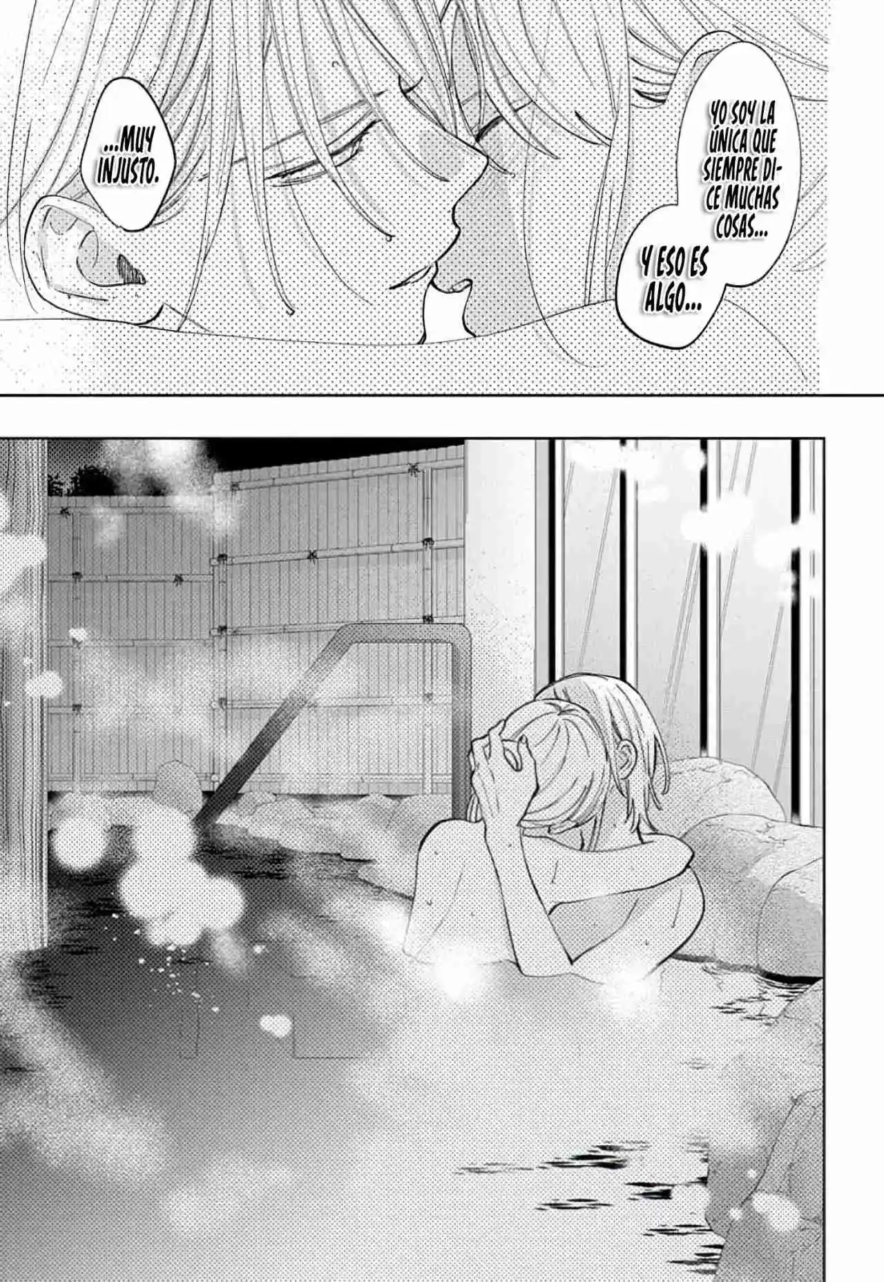 Noraneko To Ookami - Capítulo 20 - Página 40 - LectorTMOo