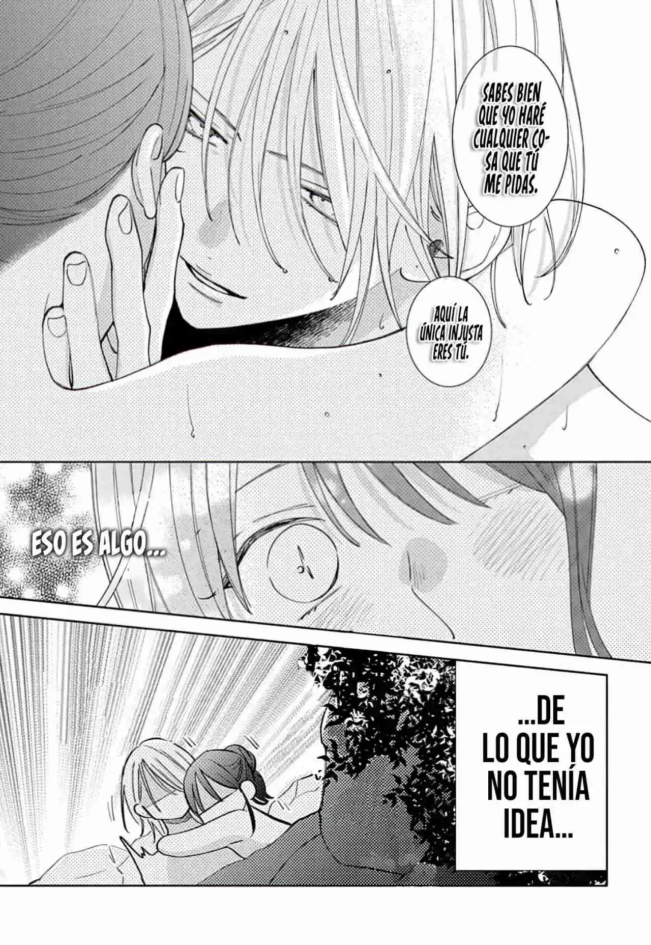 Noraneko To Ookami - Capítulo 20 - Página 42 - LectorTMOo
