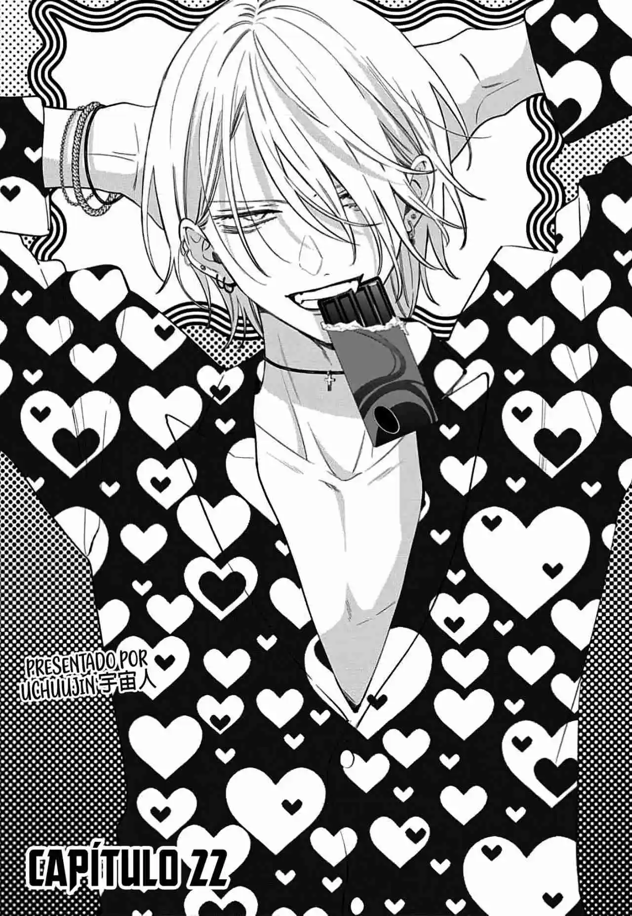 Noraneko To Ookami - Capítulo 22 - Página 5 - LectorTMOo