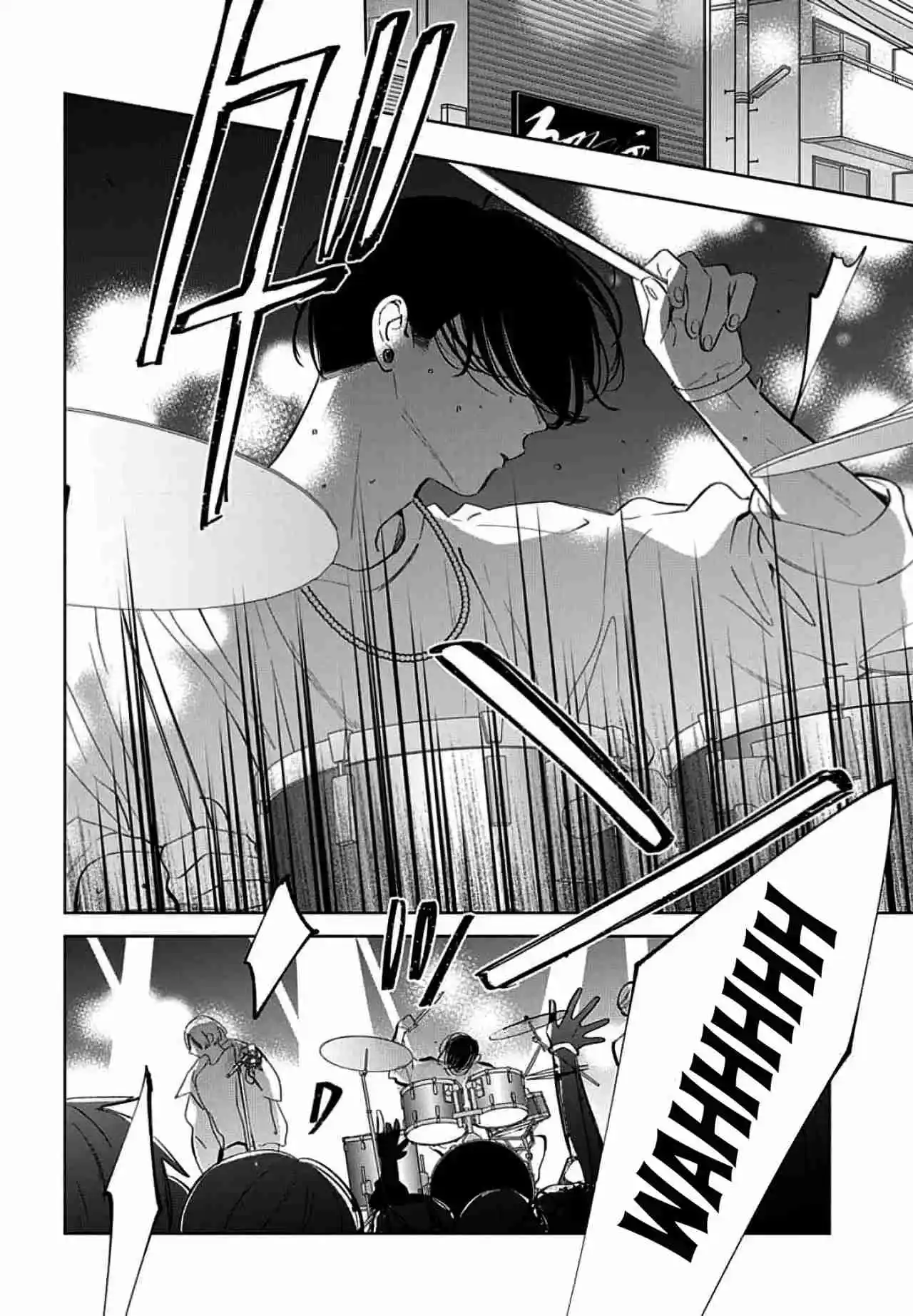 Noraneko To Ookami - Capítulo 23 - Página 7 - LectorTMOo