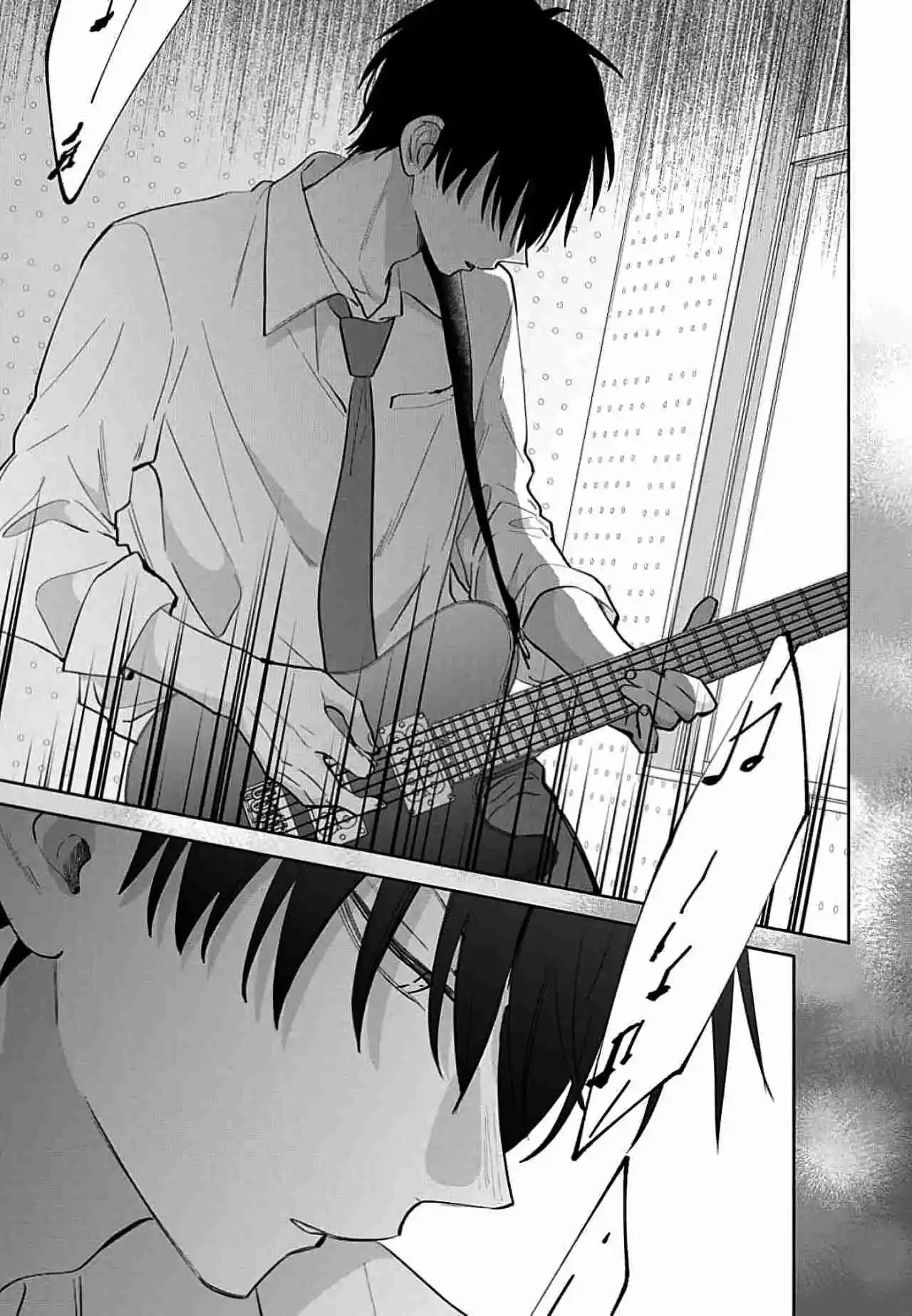 Noraneko To Ookami - Capítulo 23 - Página 20 - LectorTMOo