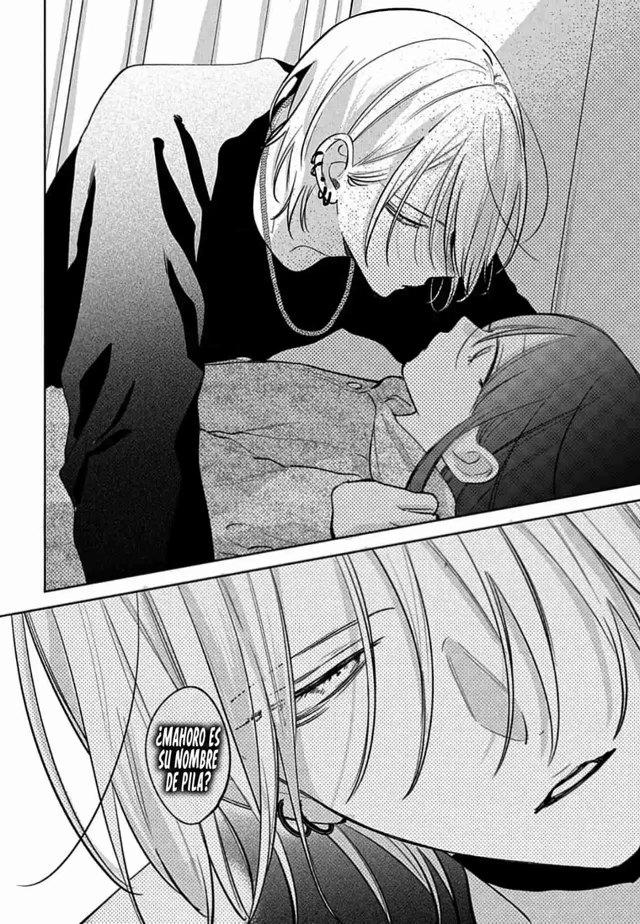 Noraneko To Ookami - Capítulo 23 - Página 33 - LectorTMOo