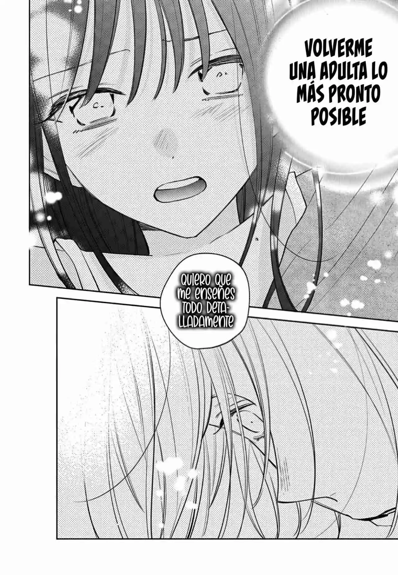 Noraneko To Ookami - Capítulo 23 - Página 39 - LectorTMOo