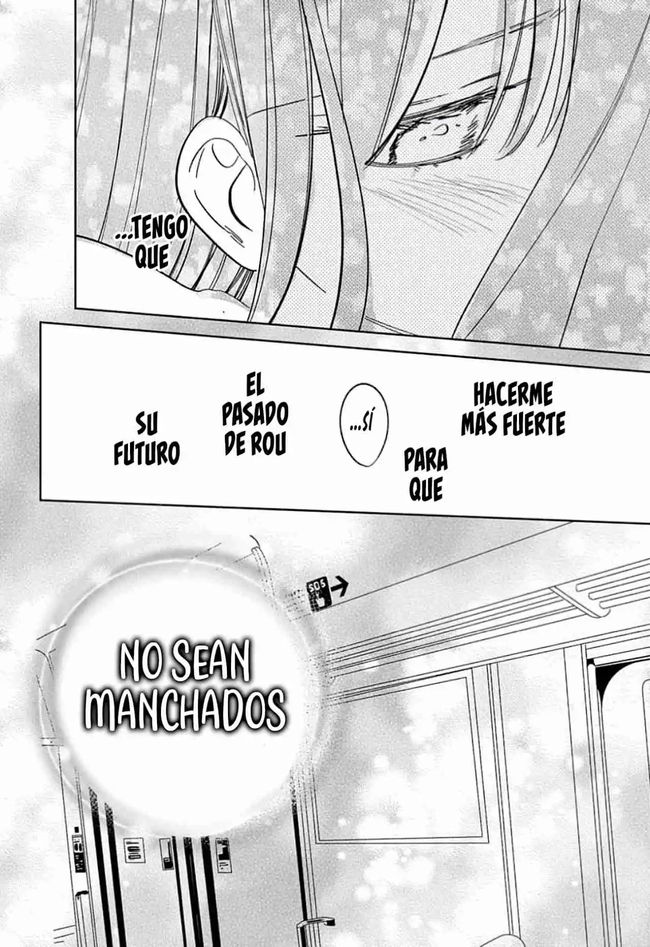 Noraneko To Ookami - Capítulo 24 - Página 44 - LectorTMOo