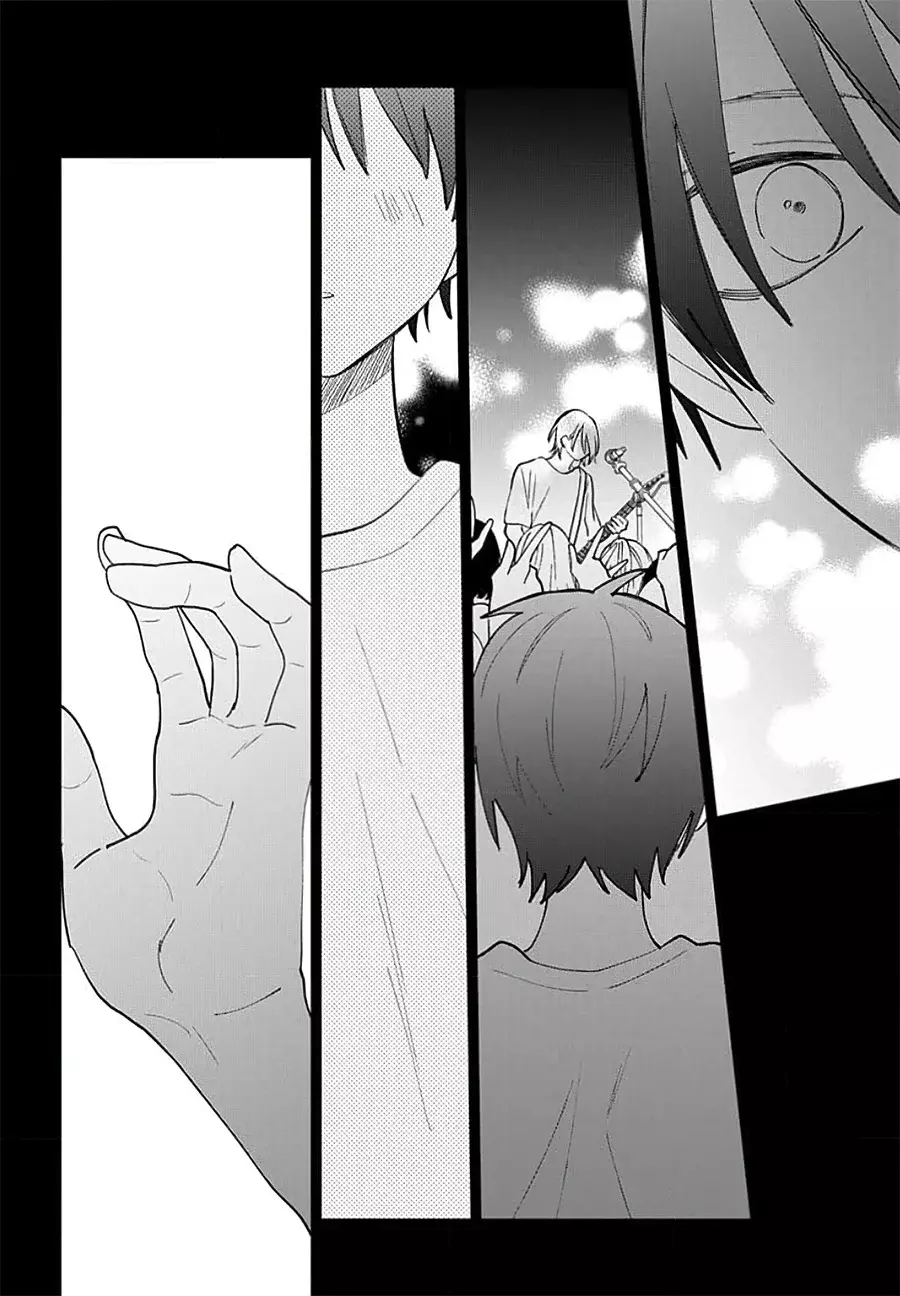 Noraneko To Ookami - Capítulo 25 - Página 24 - LectorTMOo