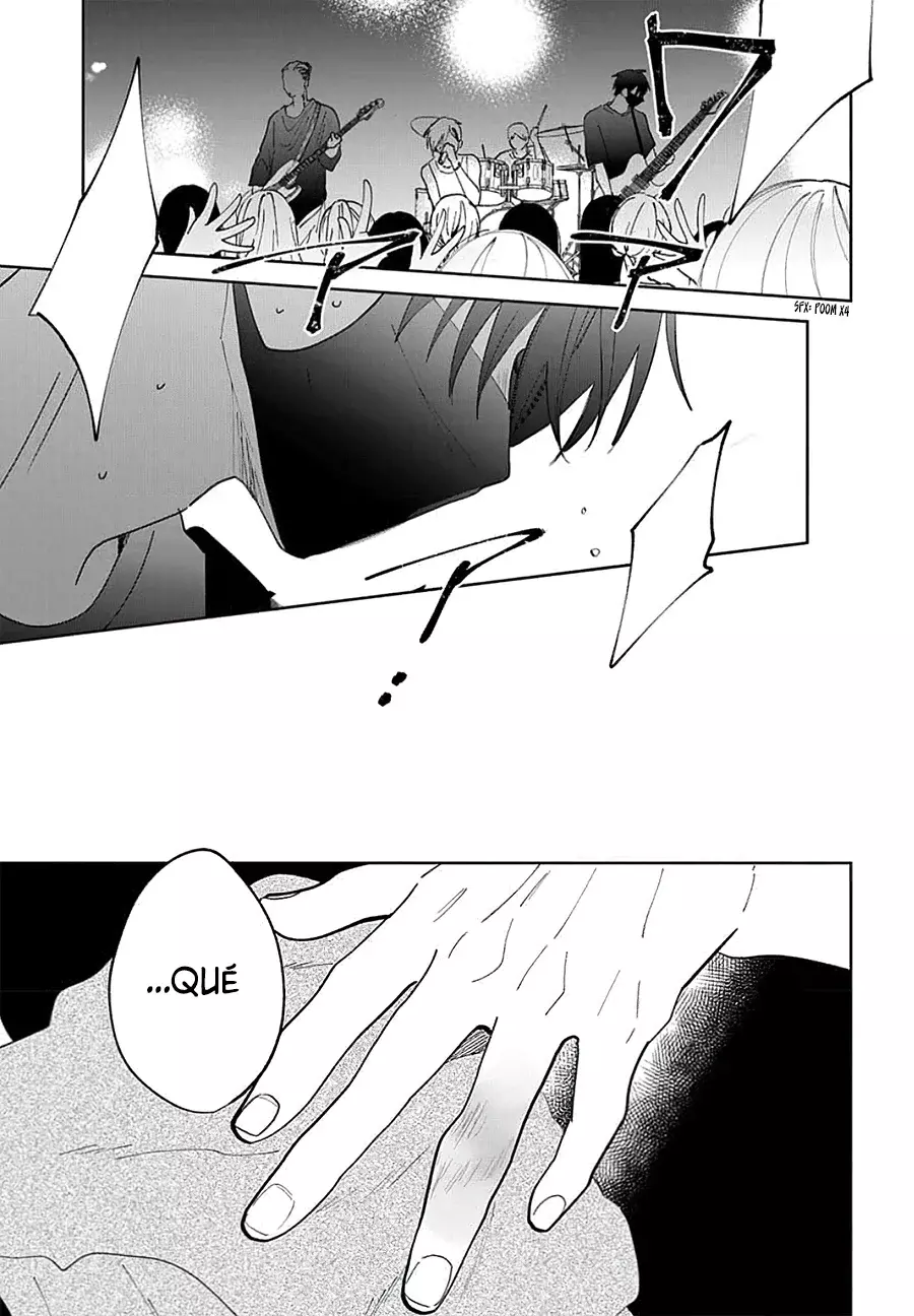 Noraneko To Ookami - Capítulo 25 - Página 31 - LectorTMOo