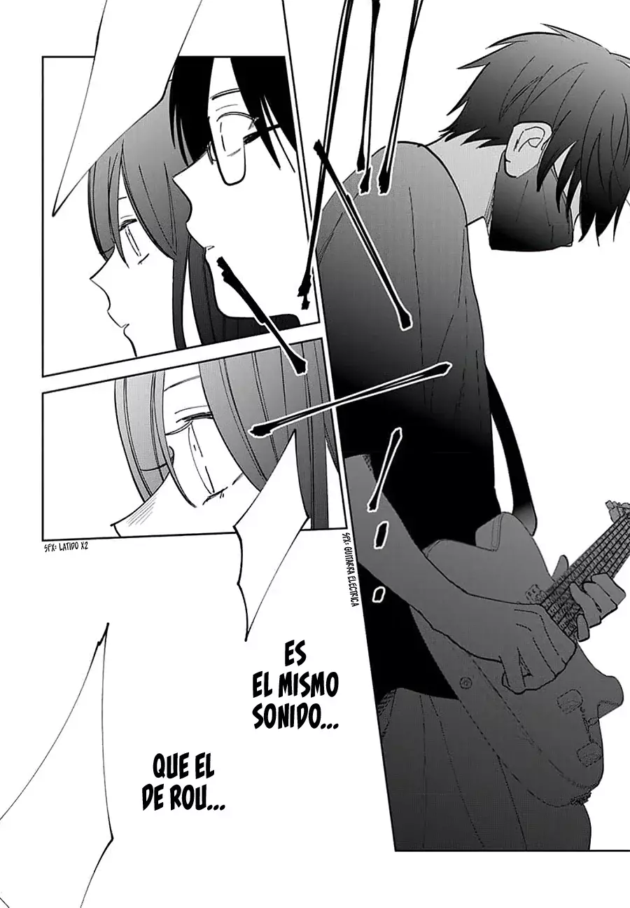Noraneko To Ookami - Capítulo 25 - Página 38 - LectorTMOo