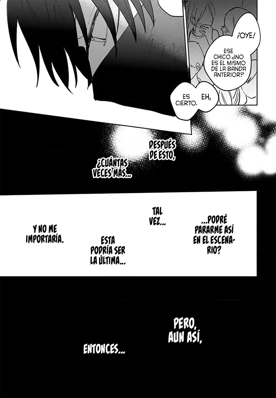 Noraneko To Ookami - Capítulo 25 - Página 39 - LectorTMOo