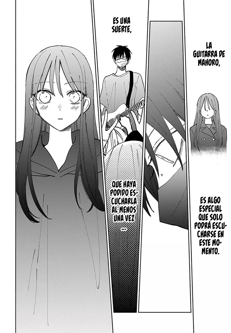Noraneko To Ookami - Capítulo 25 - Página 40 - LectorTMOo