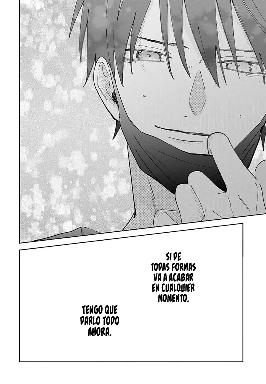 Noraneko To Ookami - Capítulo 25 - Página 44 - LectorTMOo