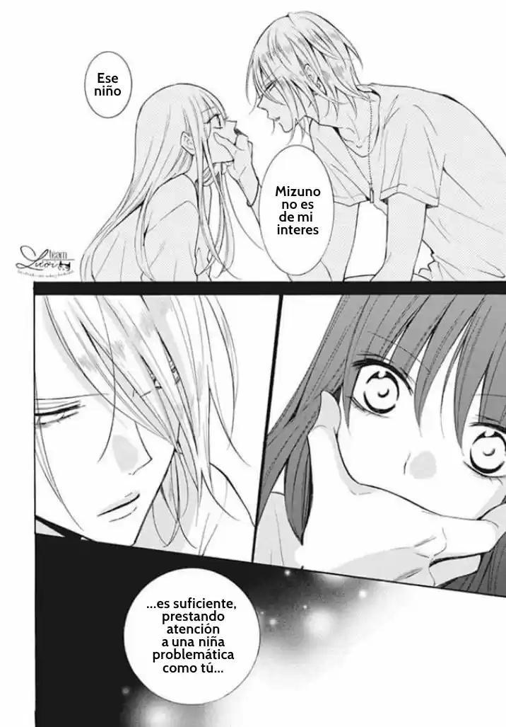 Noraneko To Ookami - Capítulo 3 - Página 29 - LectorTMOo