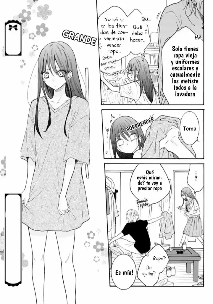 Noraneko To Ookami - Capítulo 4.60 - Página 6 - LectorTMOo