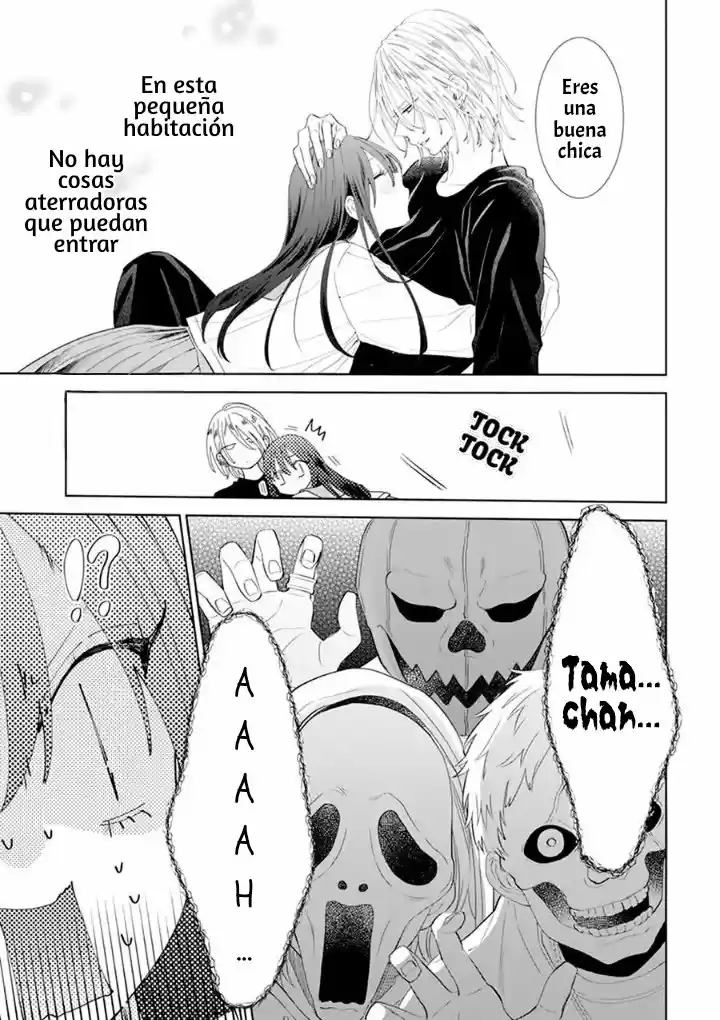 Noraneko To Ookami - Capítulo 8.60 - Página 5 - LectorTMOo