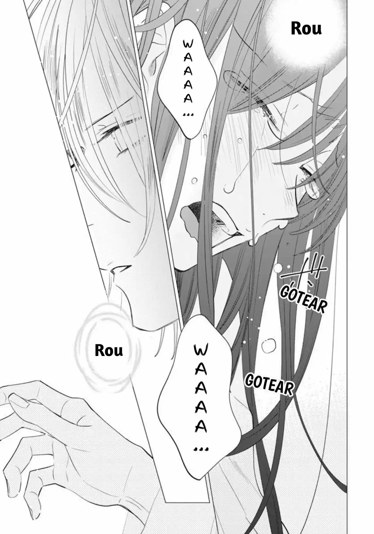 Noraneko To Ookami - Capítulo 9 - Página 37 - LectorTMOo