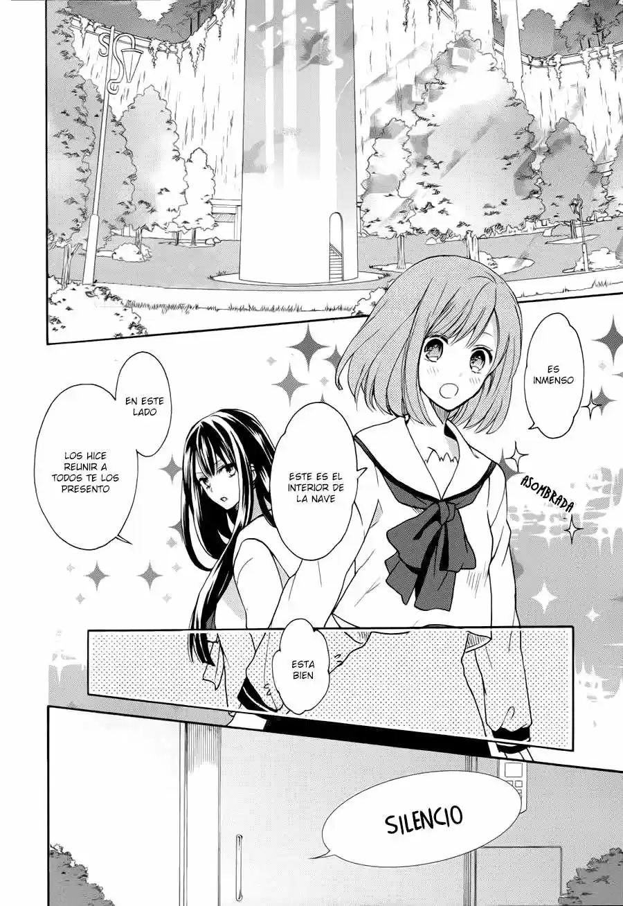 Norn9: Norn+Nonet - Capítulo 1 - Página 6 - LectorTMOo