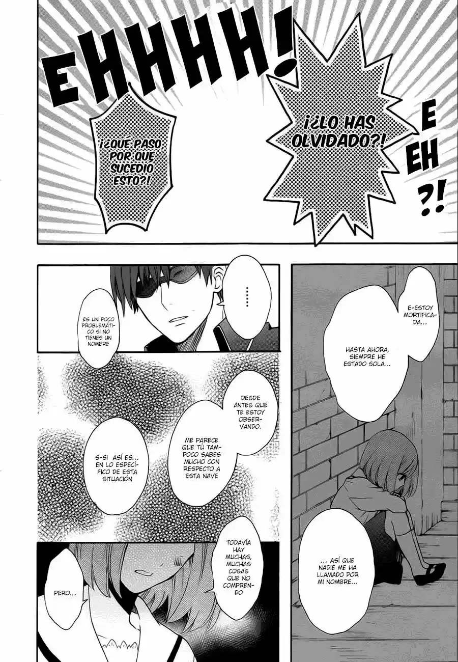 Norn9: Norn+Nonet - Capítulo 1 - Página 12 - LectorTMOo