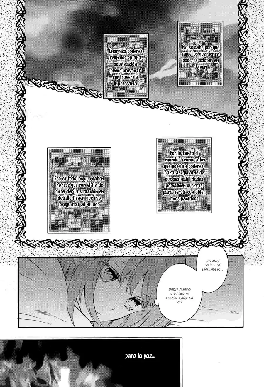 Norn9: Norn+Nonet - Capítulo 1 - Página 18 - LectorTMOo