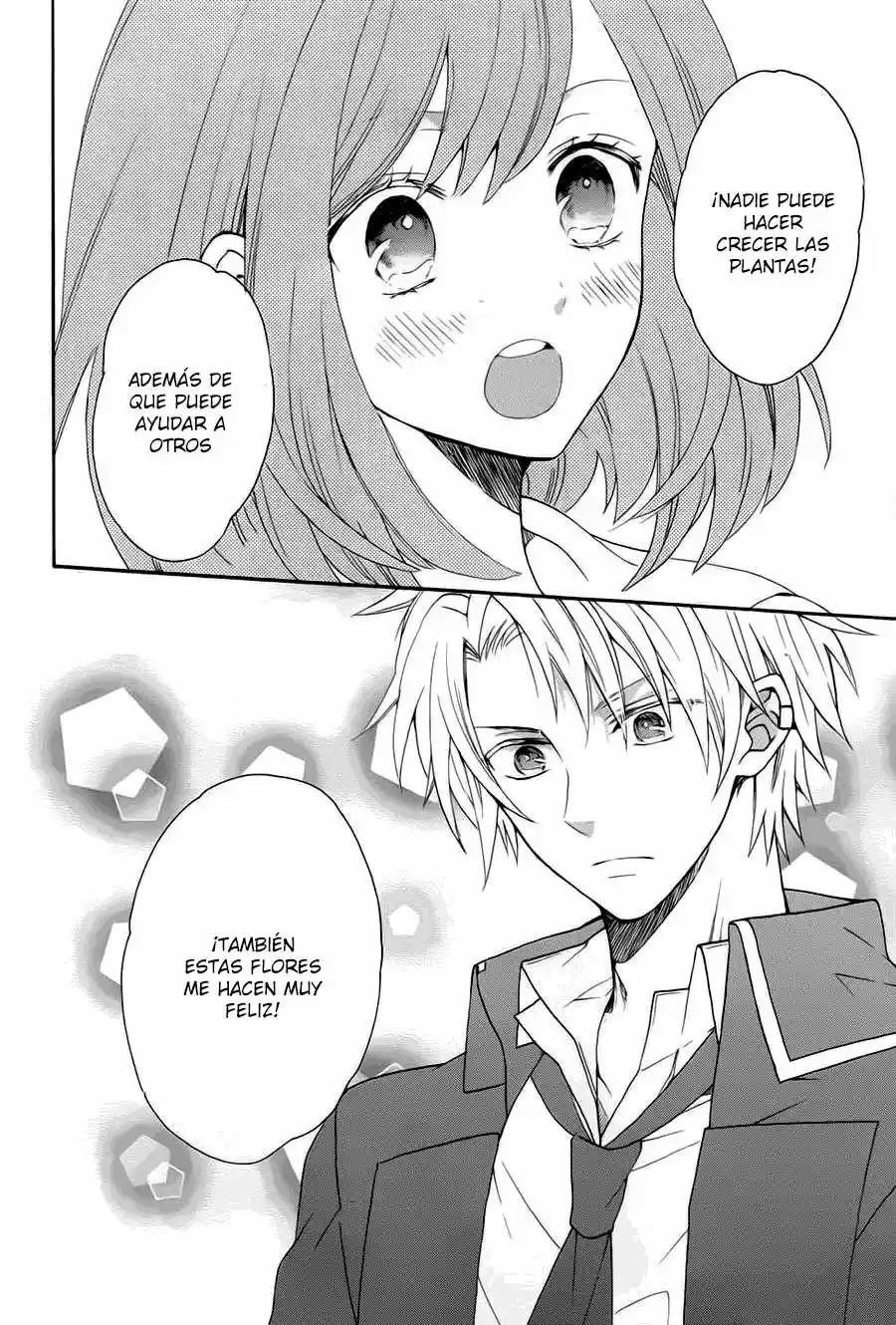 Norn9: Norn+Nonet - Capítulo 1 - Página 33 - LectorTMOo