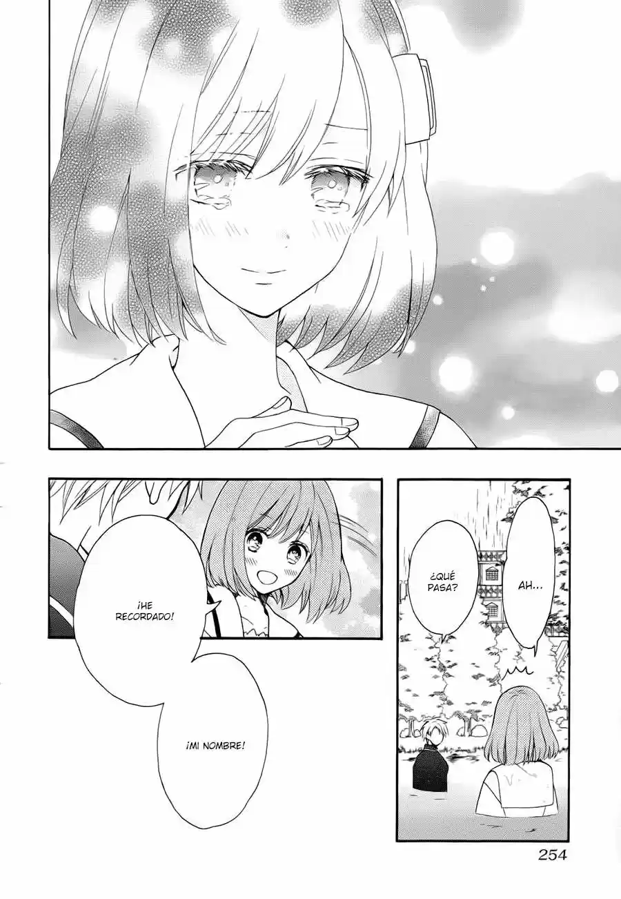 Norn9: Norn+Nonet - Capítulo 1 - Página 40 - LectorTMOo