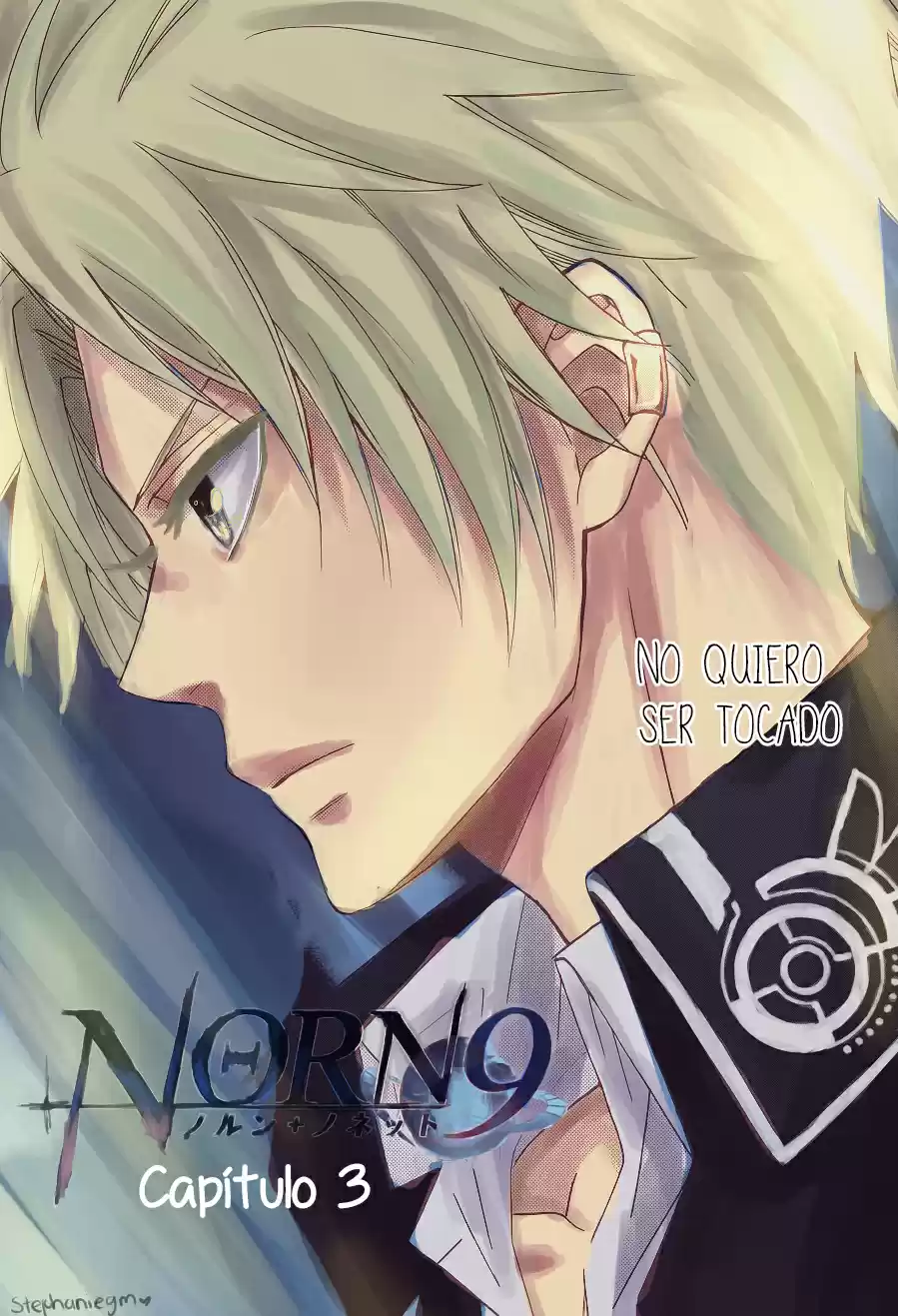Norn9: Norn+Nonet - Capítulo 3 - Página 4 - LectorTMOo