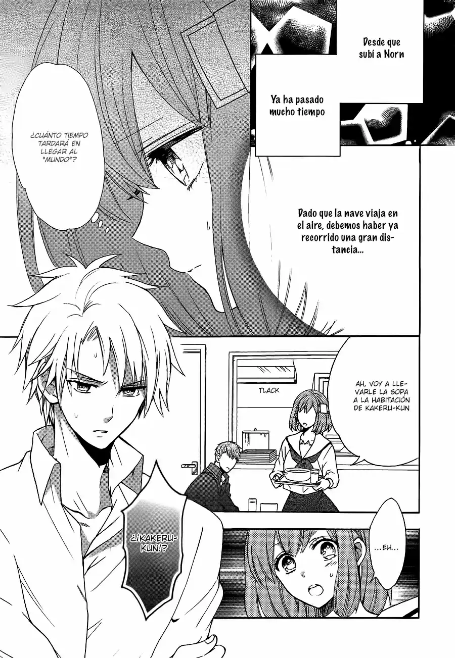 Norn9: Norn+Nonet - Capítulo 4 - Página 6 - LectorTMOo