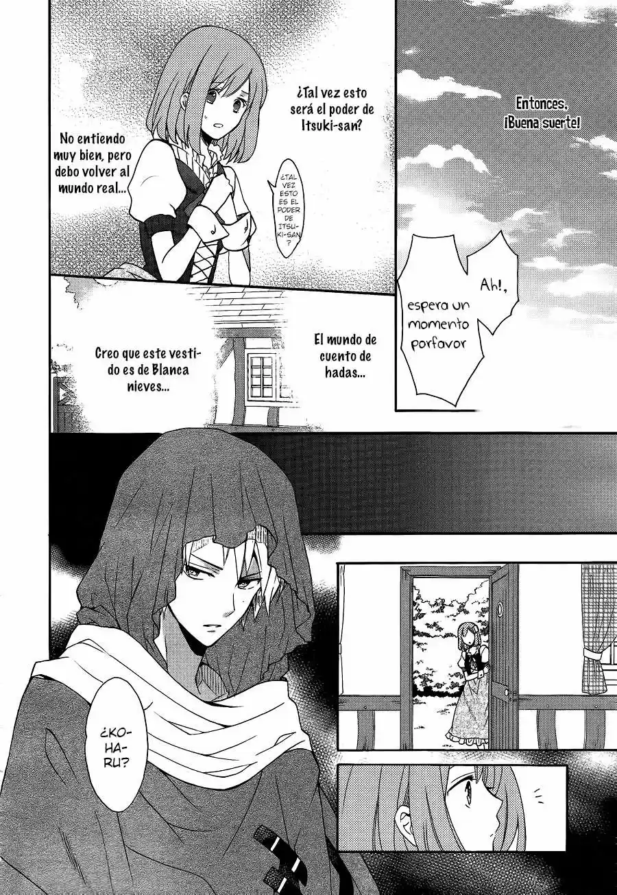 Norn9: Norn+Nonet - Capítulo 4 - Página 15 - LectorTMOo