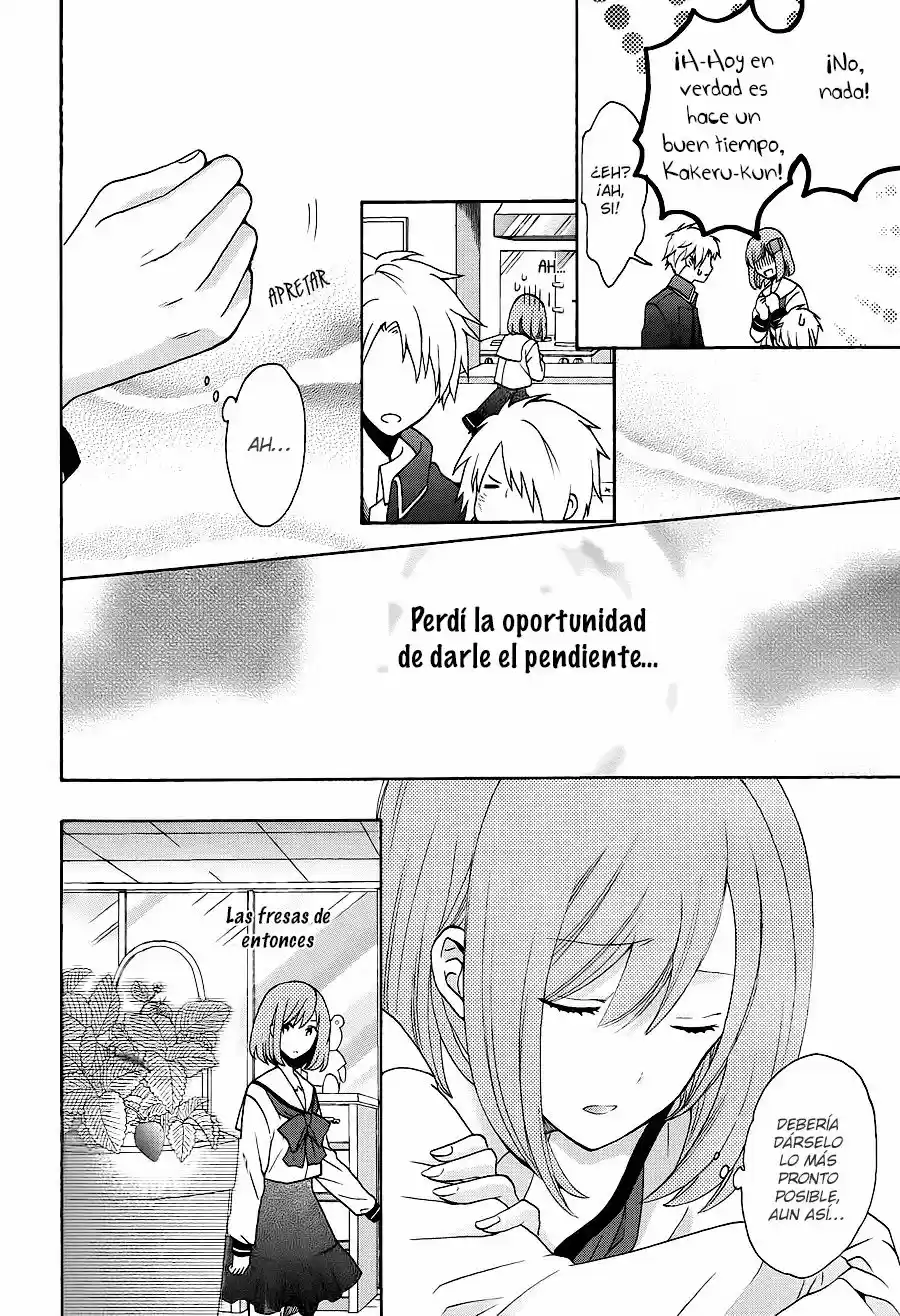 Norn9: Norn+Nonet - Capítulo 5 - Página 9 - LectorTMOo