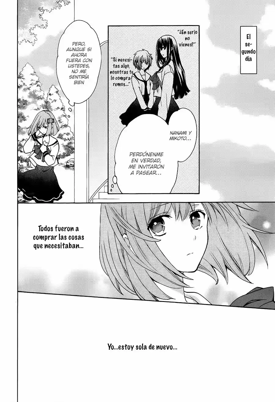 Norn9: Norn+Nonet - Capítulo 5 - Página 20 - LectorTMOo