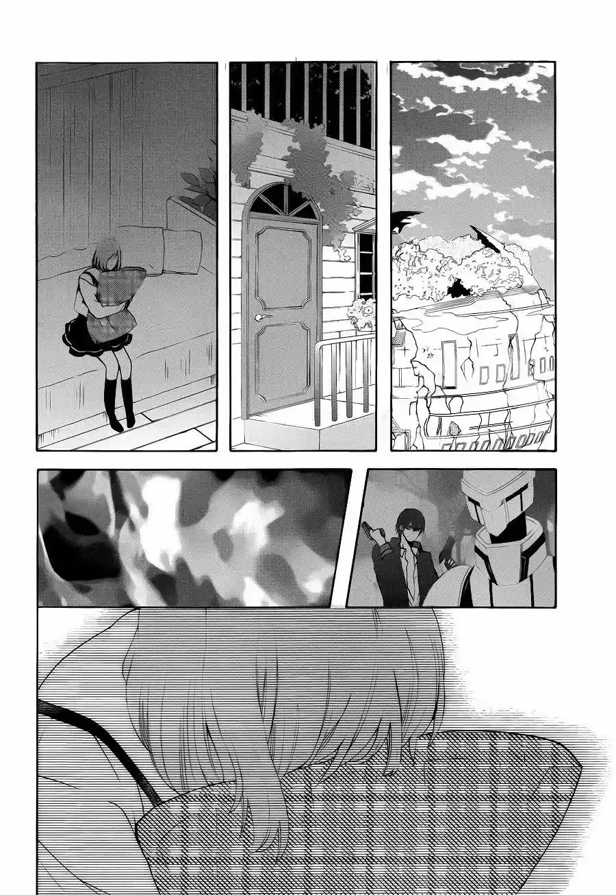 Norn9: Norn+Nonet - Capítulo 6 - Página 5 - LectorTMOo