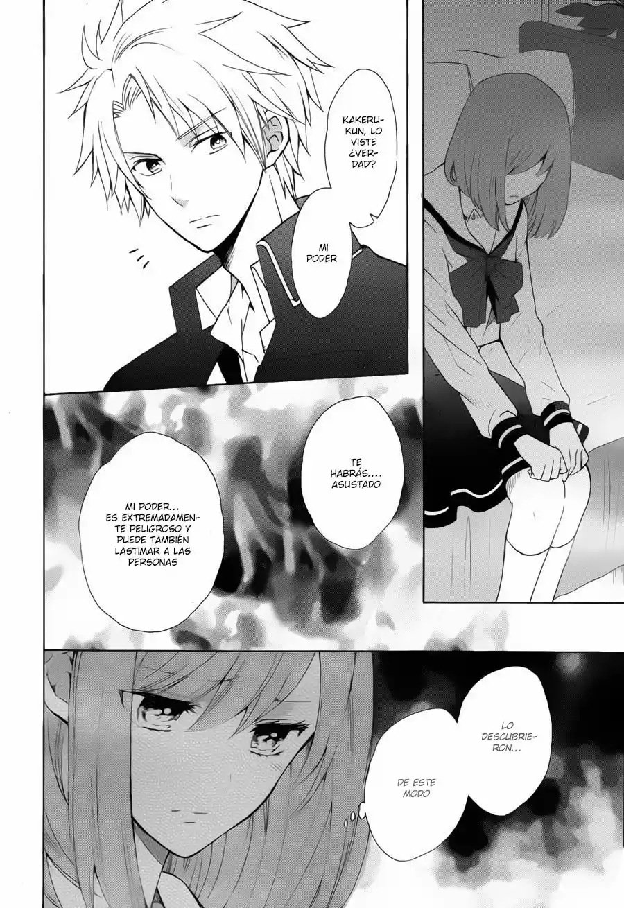 Norn9: Norn+Nonet - Capítulo 6 - Página 9 - LectorTMOo