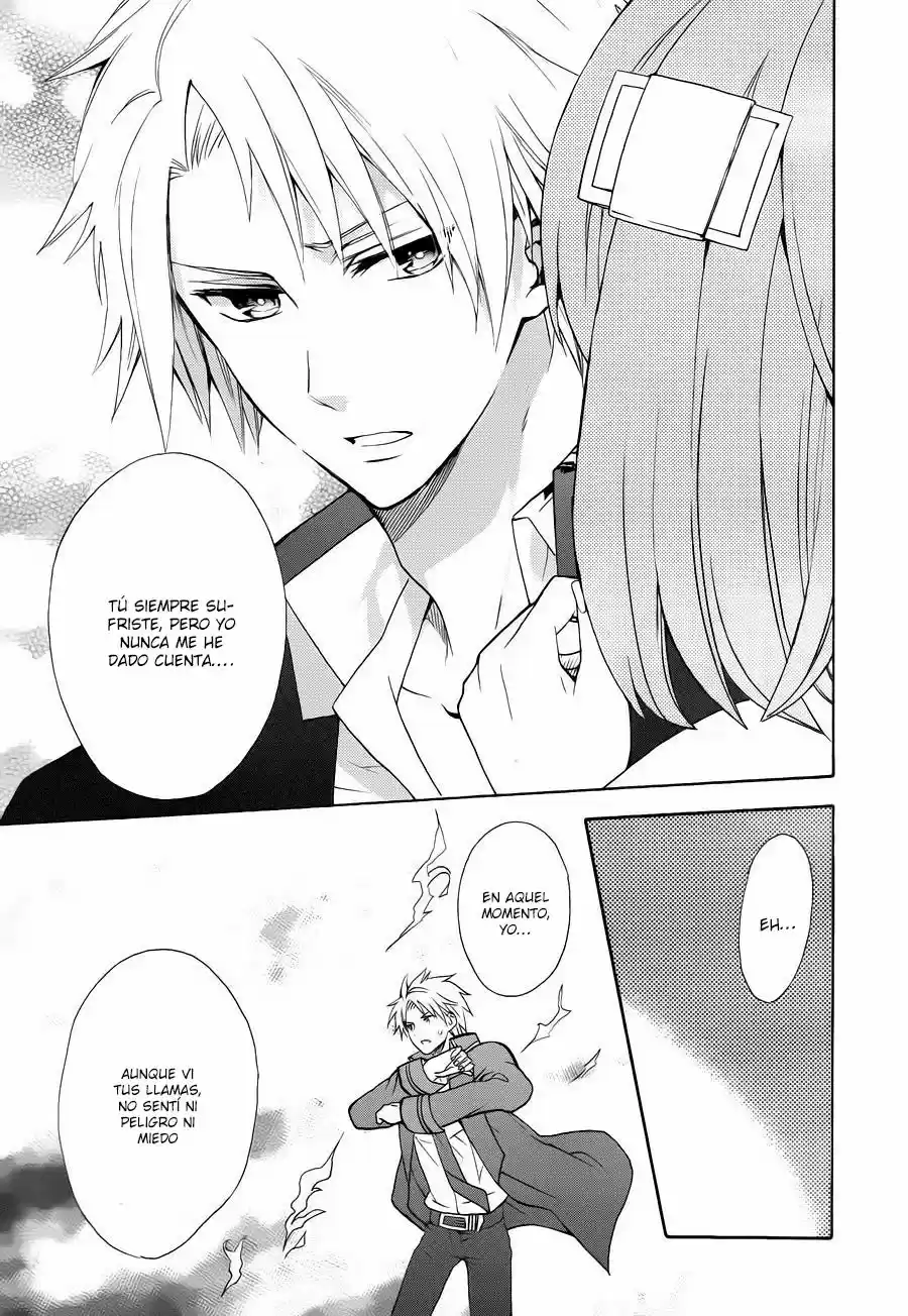 Norn9: Norn+Nonet - Capítulo 6 - Página 12 - LectorTMOo