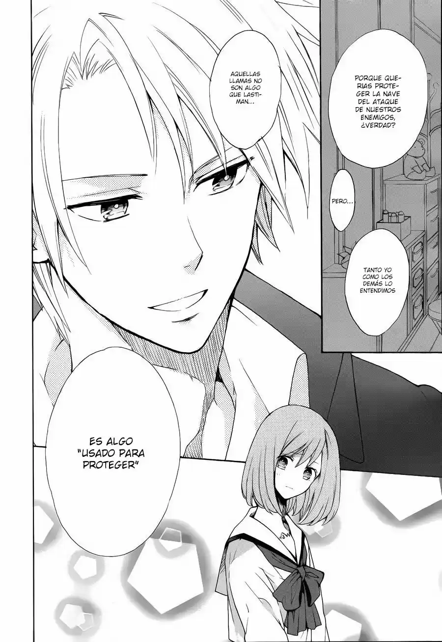 Norn9: Norn+Nonet - Capítulo 6 - Página 13 - LectorTMOo