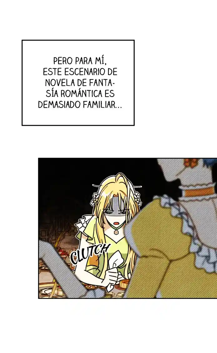 ¿Nos Bañamos, Su Gracia? - Capítulo - Página 13 - LectorTMOo