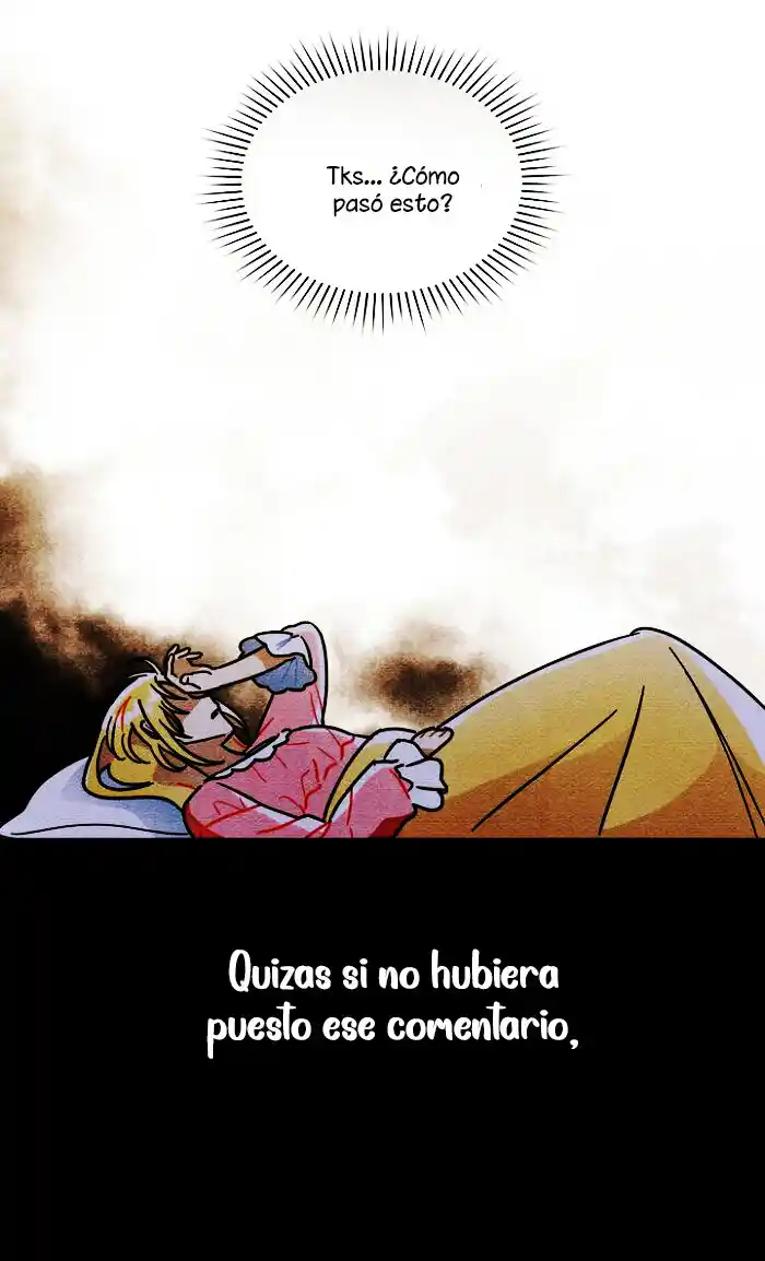 ¿Nos Bañamos, Su Gracia? - Capítulo - Página 32 - LectorTMOo