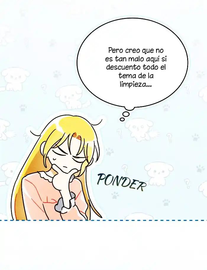 ¿Nos Bañamos, Su Gracia? - Capítulo - Página 45 - LectorTMOo