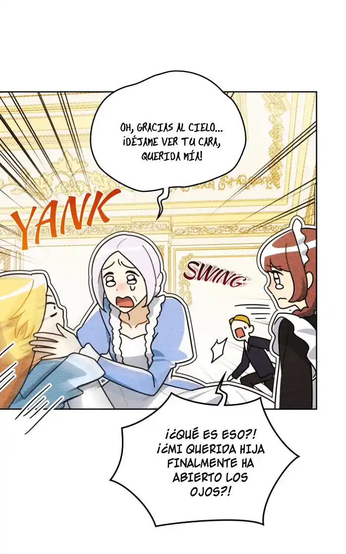 ¿Nos Bañamos, Su Gracia? - Capítulo 1 - Página 15 - LectorTMOo