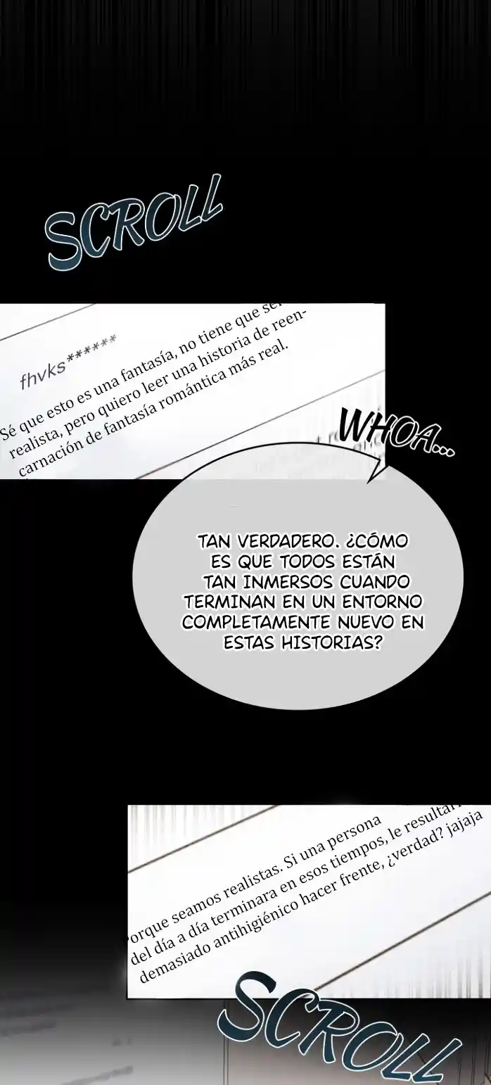 ¿Nos Bañamos, Su Gracia? - Capítulo 1 - Página 23 - LectorTMOo